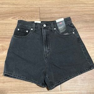 Brand New Levi’s Shorts